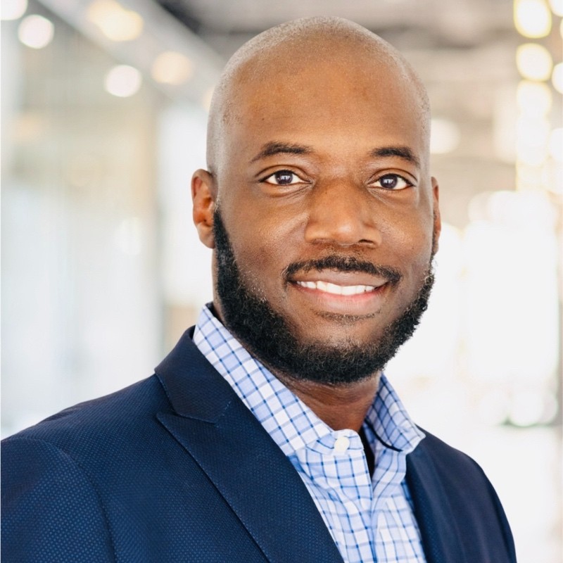 Anthony Whittington, Jd/Mba